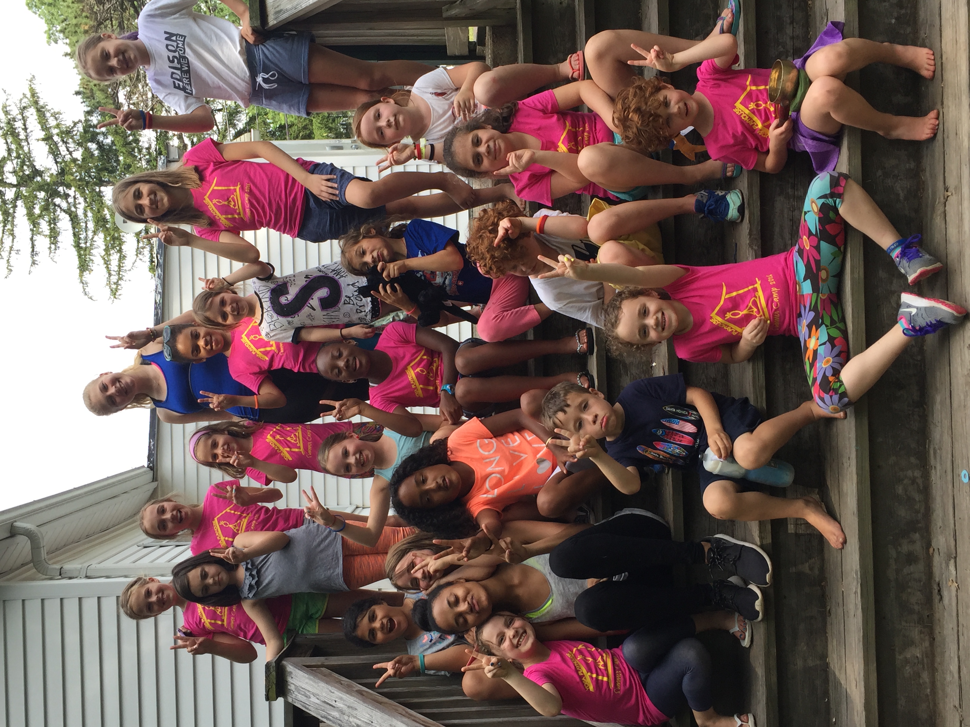 Yoga Playhouse Millburn Nj